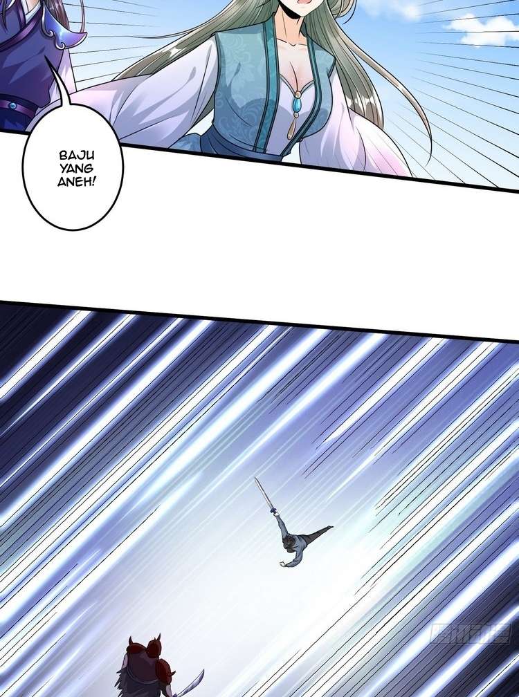 Start Become a Plug-in (I Became A System) Chapter 19 Gambar 29