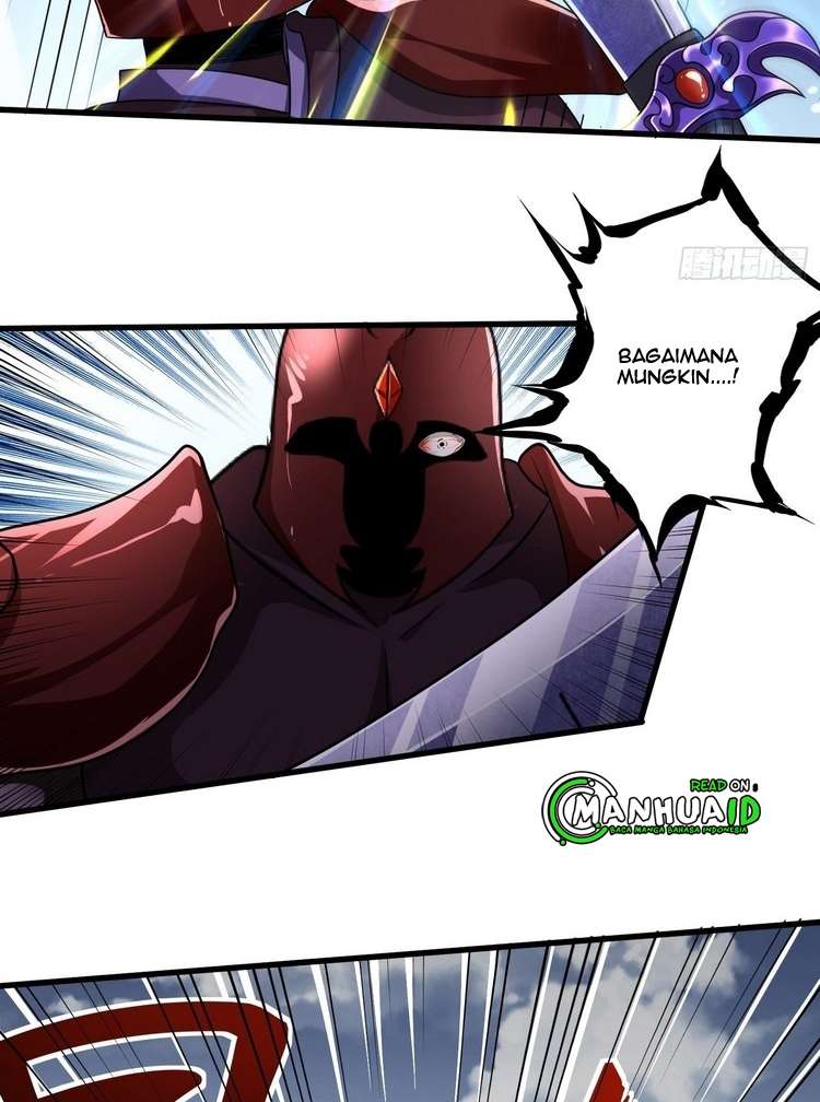 Start Become a Plug-in (I Became A System) Chapter 19 Gambar 31