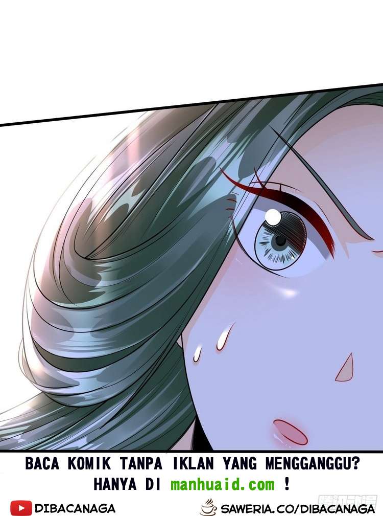 Start Become a Plug-in (I Became A System) Chapter 19 Gambar 33