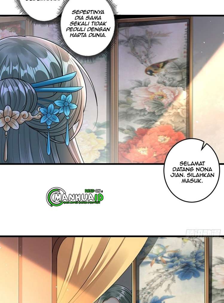 Start Become a Plug-in (I Became A System) Chapter 22 Gambar 8