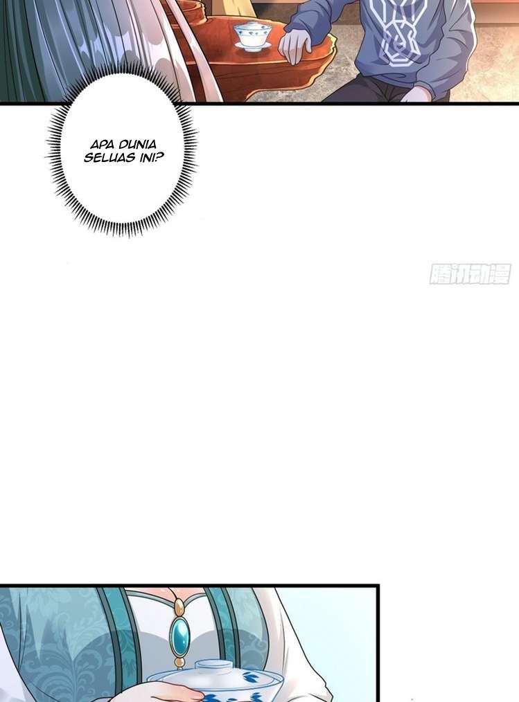 Start Become a Plug-in (I Became A System) Chapter 22 Gambar 12