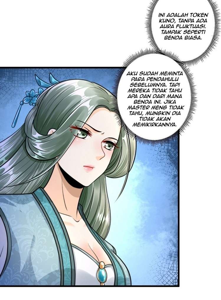 Start Become a Plug-in (I Became A System) Chapter 22 Gambar 16