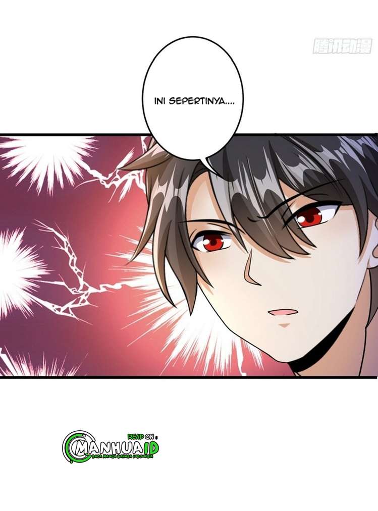 Start Become a Plug-in (I Became A System) Chapter 22 Gambar 17