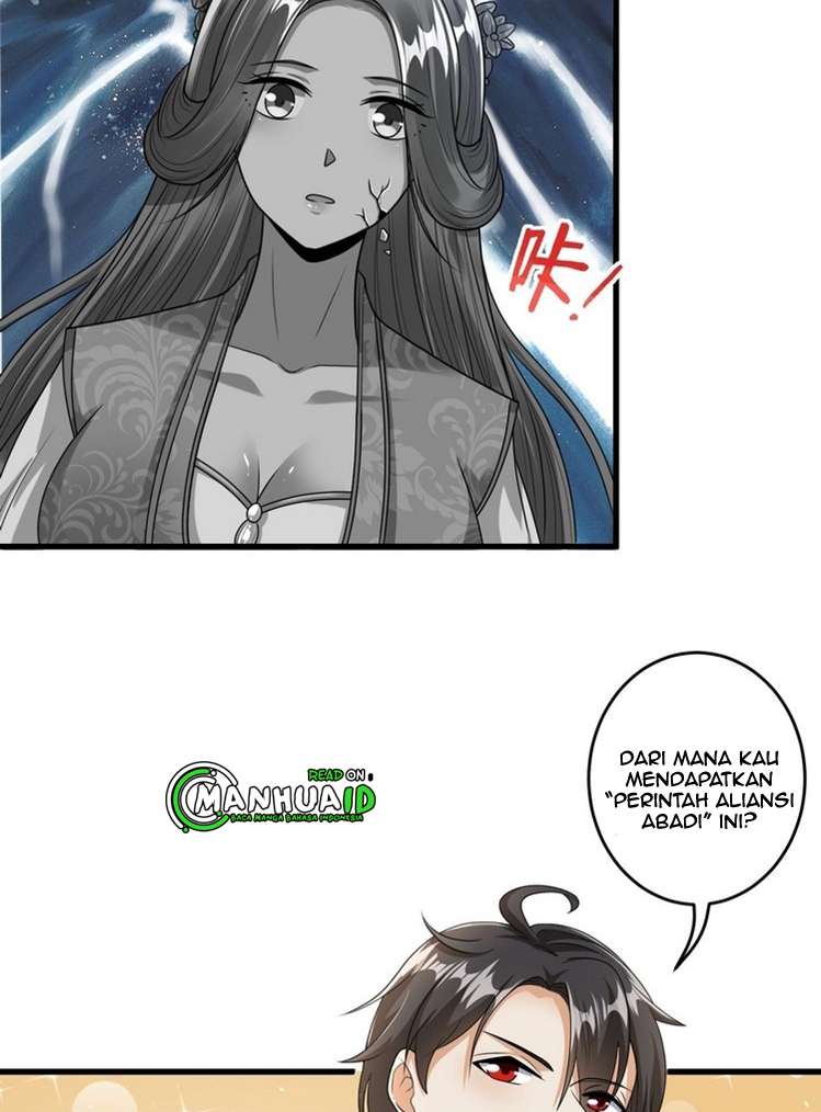 Start Become a Plug-in (I Became A System) Chapter 22 Gambar 20