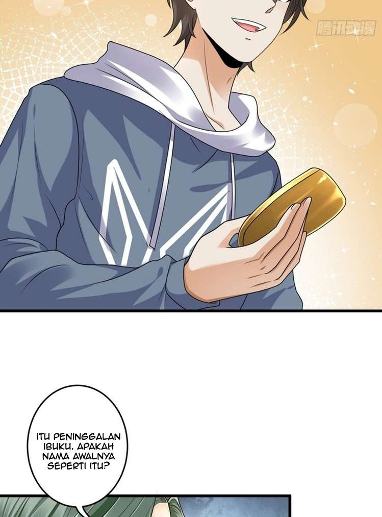 Start Become a Plug-in (I Became A System) Chapter 22 Gambar 21