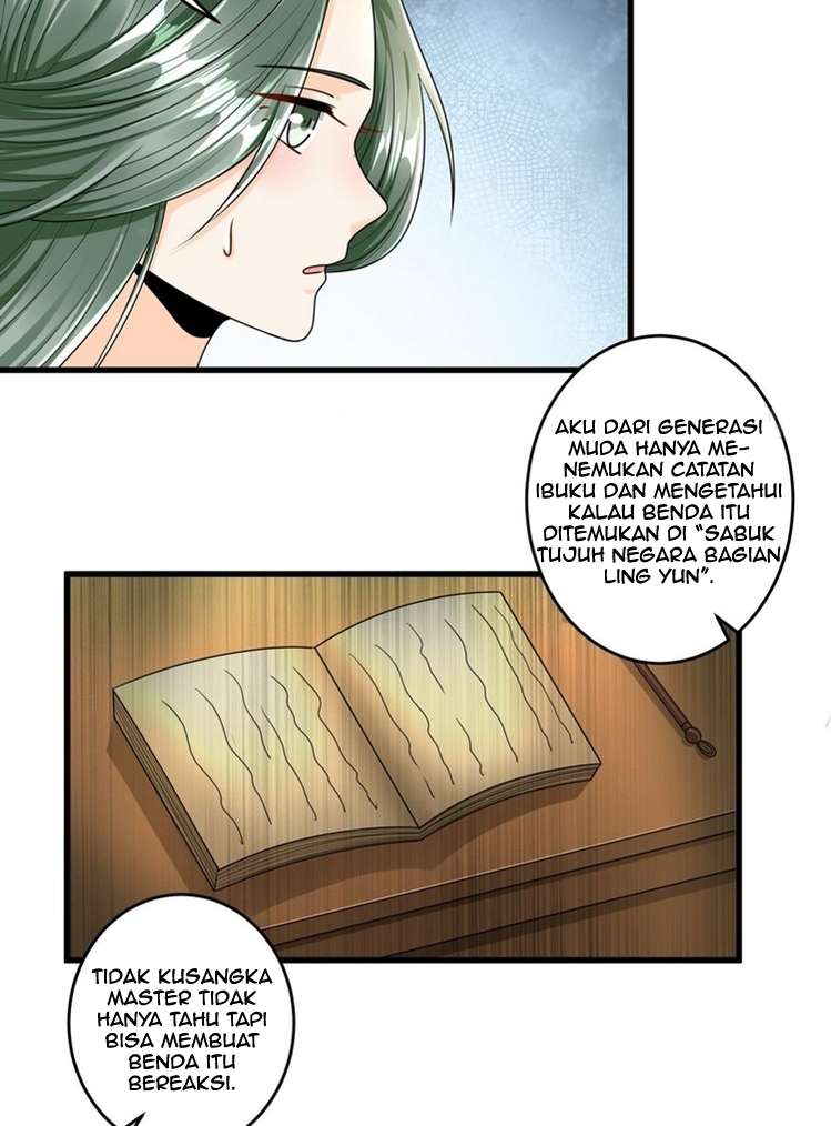 Start Become a Plug-in (I Became A System) Chapter 22 Gambar 22