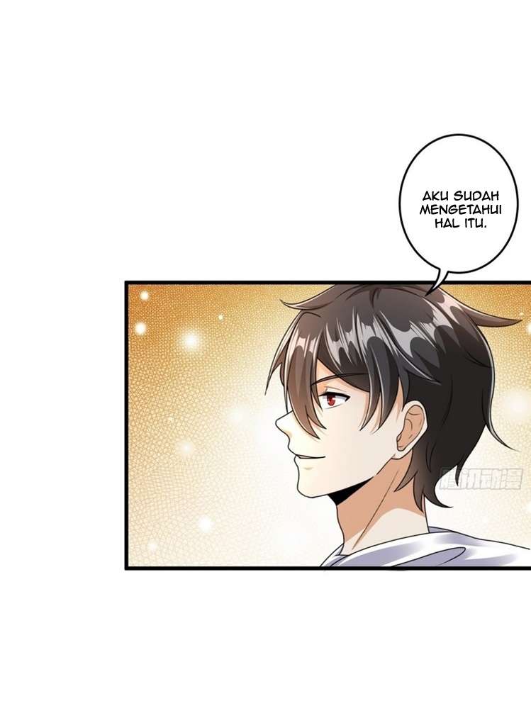 Start Become a Plug-in (I Became A System) Chapter 22 Gambar 27