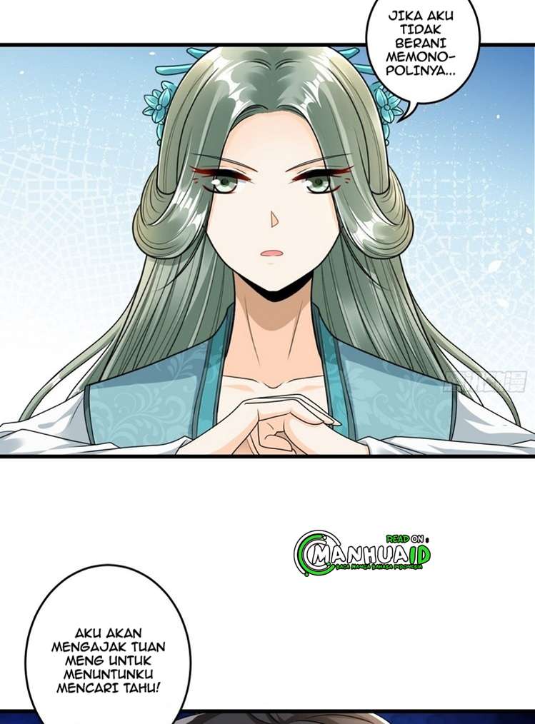 Start Become a Plug-in (I Became A System) Chapter 22 Gambar 32
