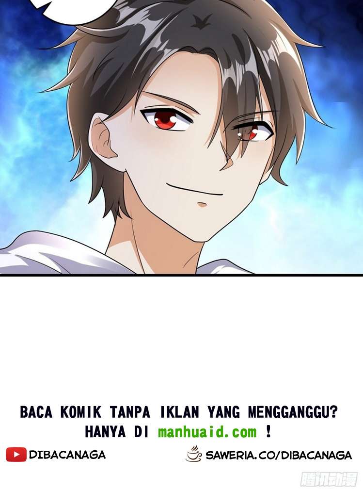 Start Become a Plug-in (I Became A System) Chapter 22 Gambar 33