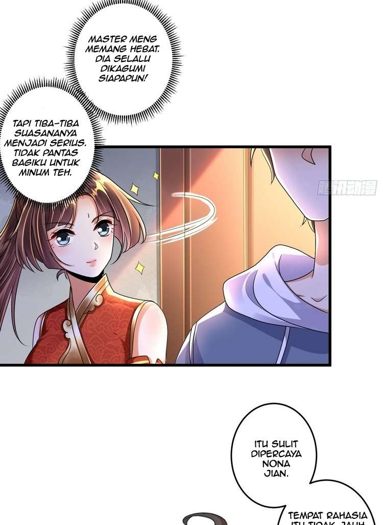 Start Become a Plug-in (I Became A System) Chapter 23 Gambar 4