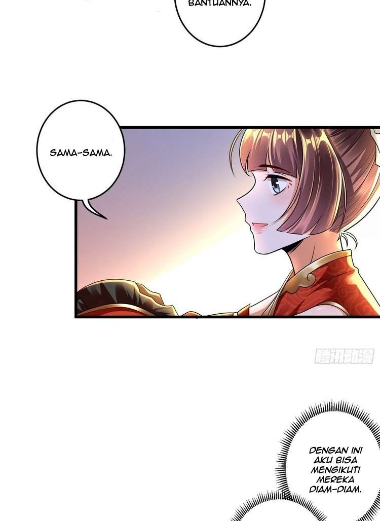 Start Become a Plug-in (I Became A System) Chapter 23 Gambar 7