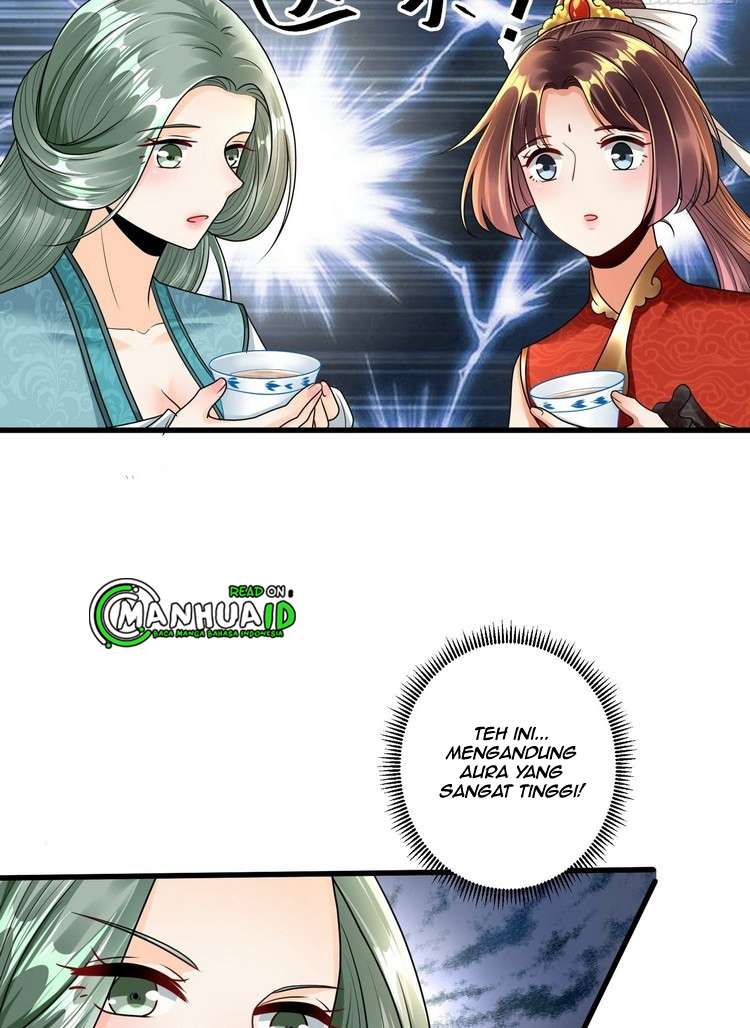 Start Become a Plug-in (I Became A System) Chapter 23 Gambar 12