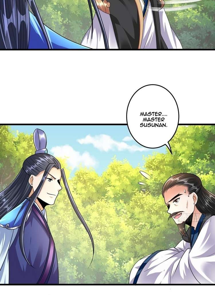 Start Become a Plug-in (I Became A System) Chapter 23 Gambar 17
