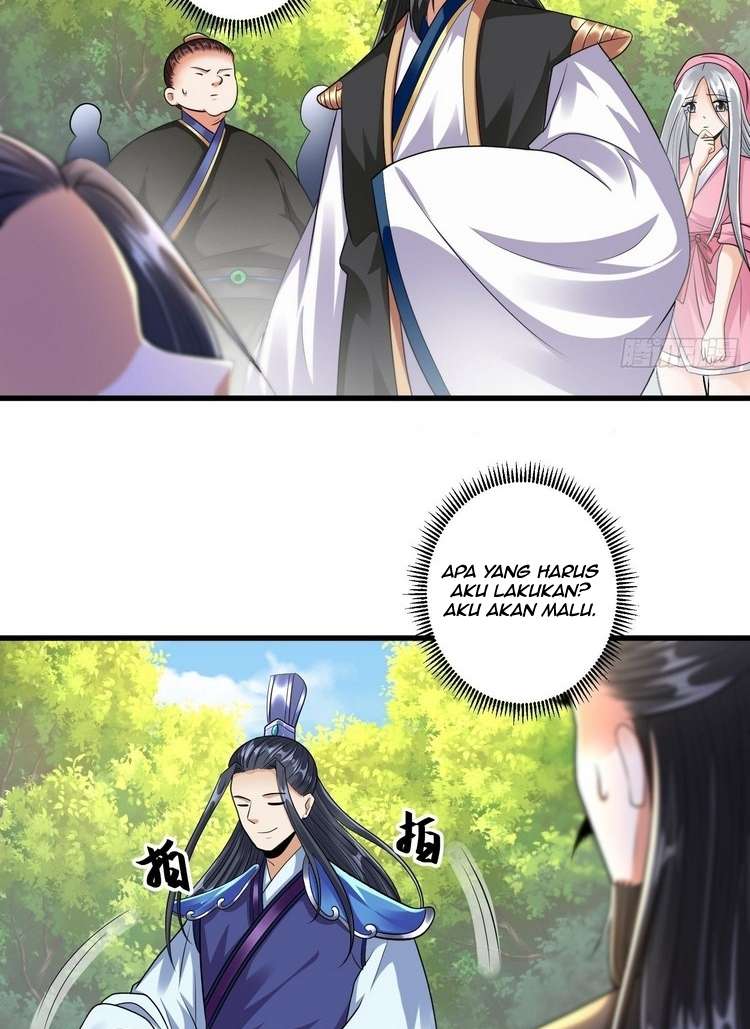 Start Become a Plug-in (I Became A System) Chapter 23 Gambar 26