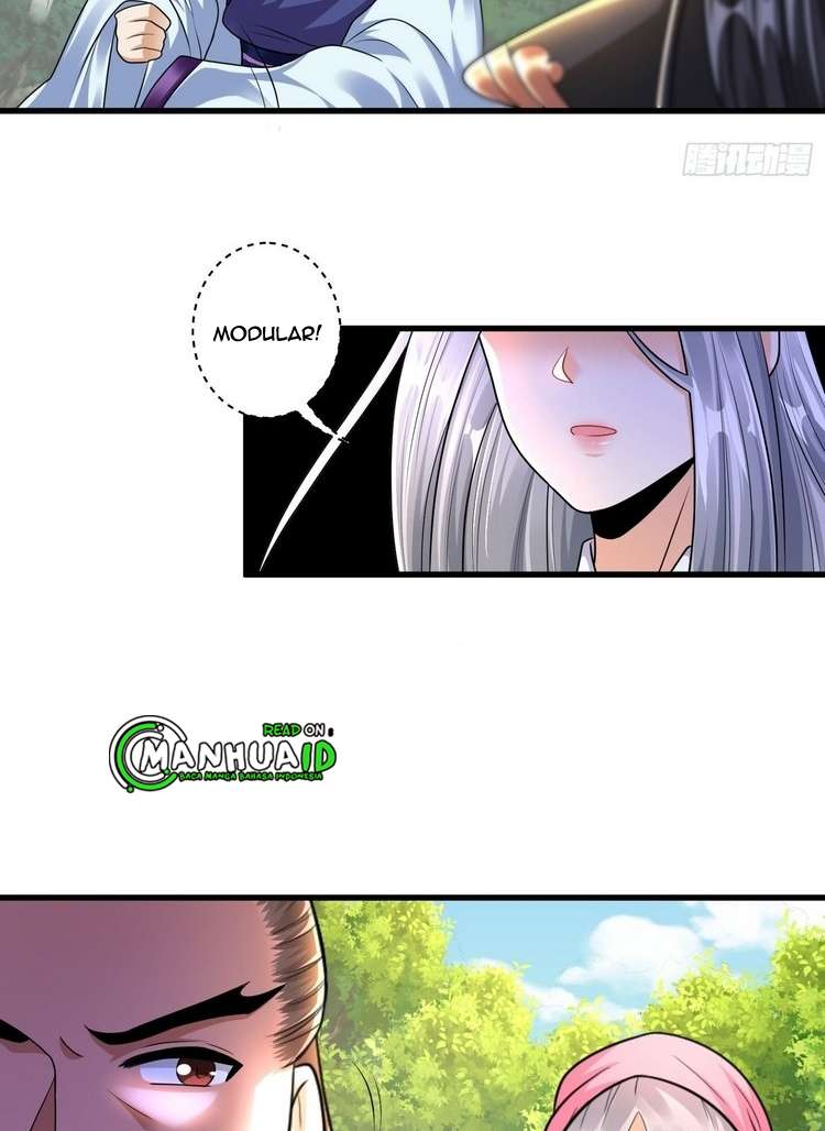 Start Become a Plug-in (I Became A System) Chapter 23 Gambar 27