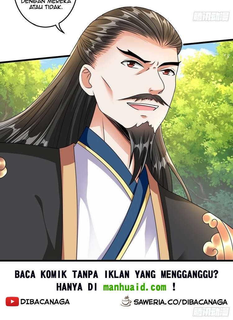 Start Become a Plug-in (I Became A System) Chapter 23 Gambar 31