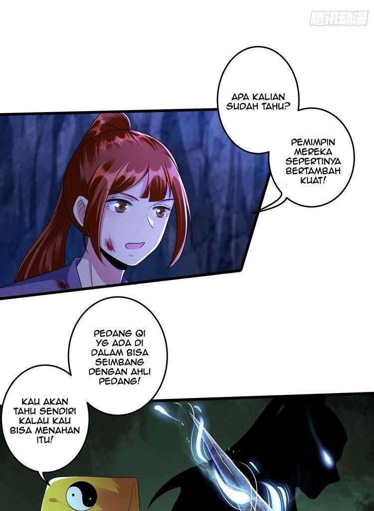 Start Become a Plug-in (I Became A System) Chapter 28 Gambar 7
