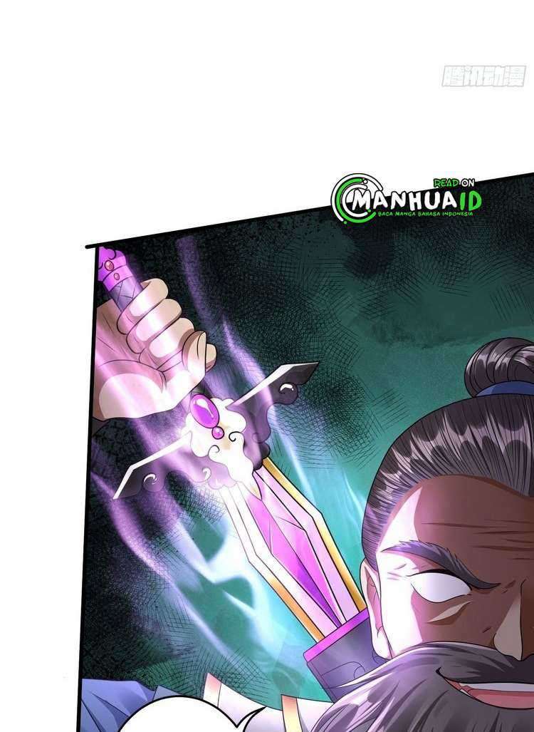 Start Become a Plug-in (I Became A System) Chapter 28 Gambar 11