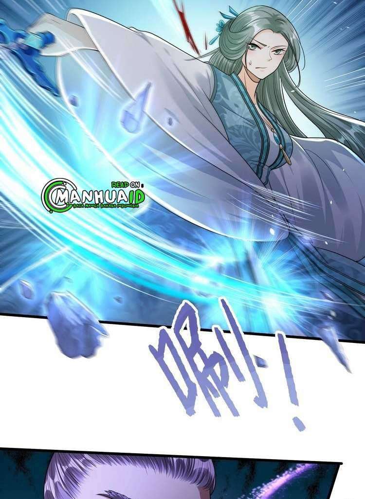 Start Become a Plug-in (I Became A System) Chapter 28 Gambar 17