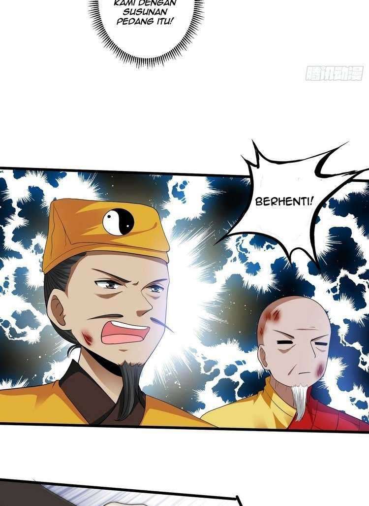 Start Become a Plug-in (I Became A System) Chapter 28 Gambar 19