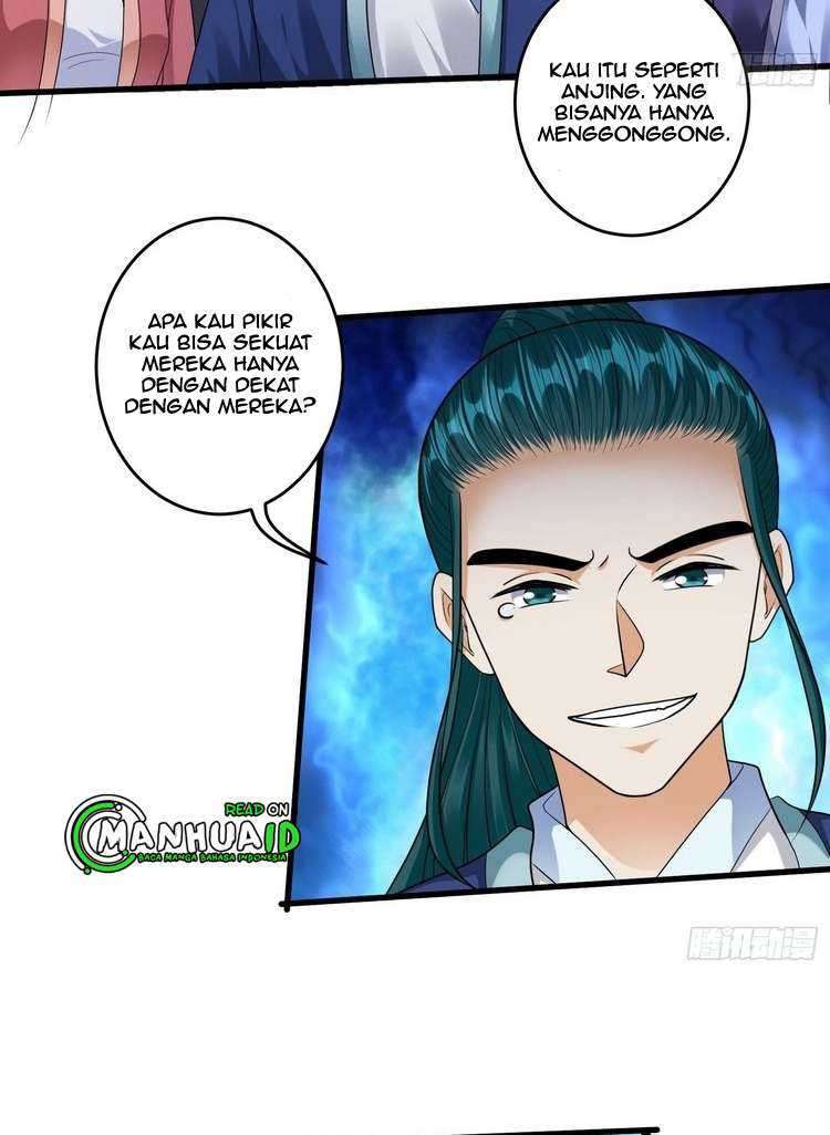 Start Become a Plug-in (I Became A System) Chapter 28 Gambar 23