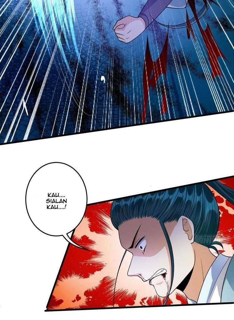 Start Become a Plug-in (I Became A System) Chapter 28 Gambar 27