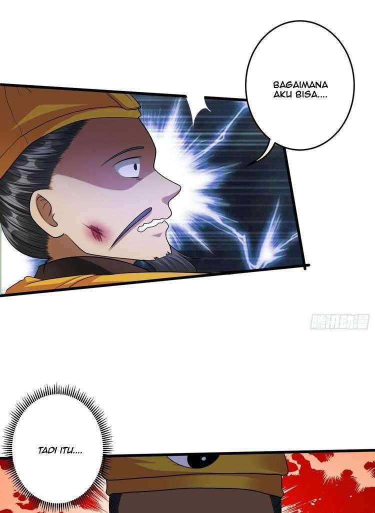 Start Become a Plug-in (I Became A System) Chapter 28 Gambar 28