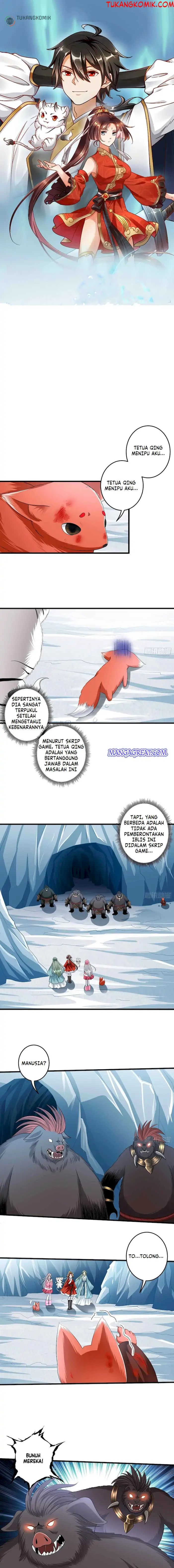 Start Become a Plug-in (I Became A System) Chapter 42 Gambar 1