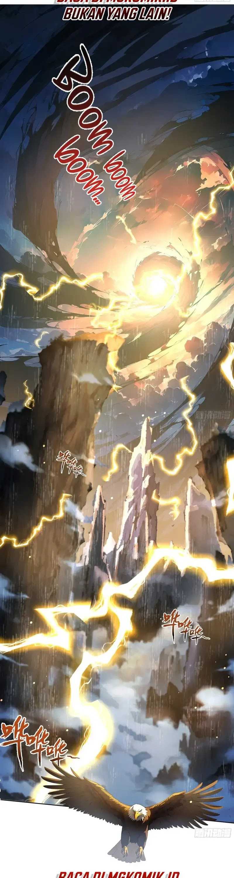 Start Invincible Chapter 01 Gambar 2