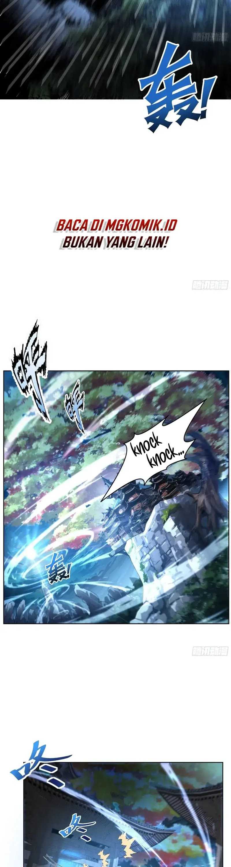 Start Invincible Chapter 01 Gambar 7