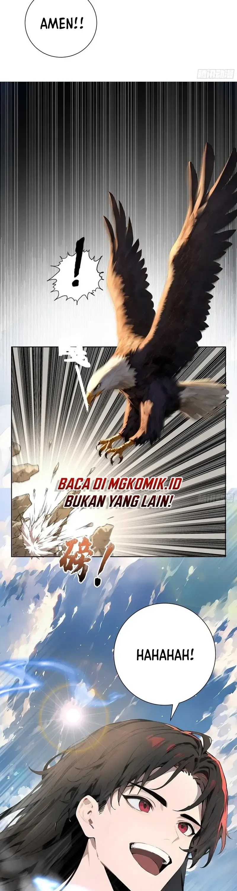 Start Invincible Chapter 01 Gambar 13