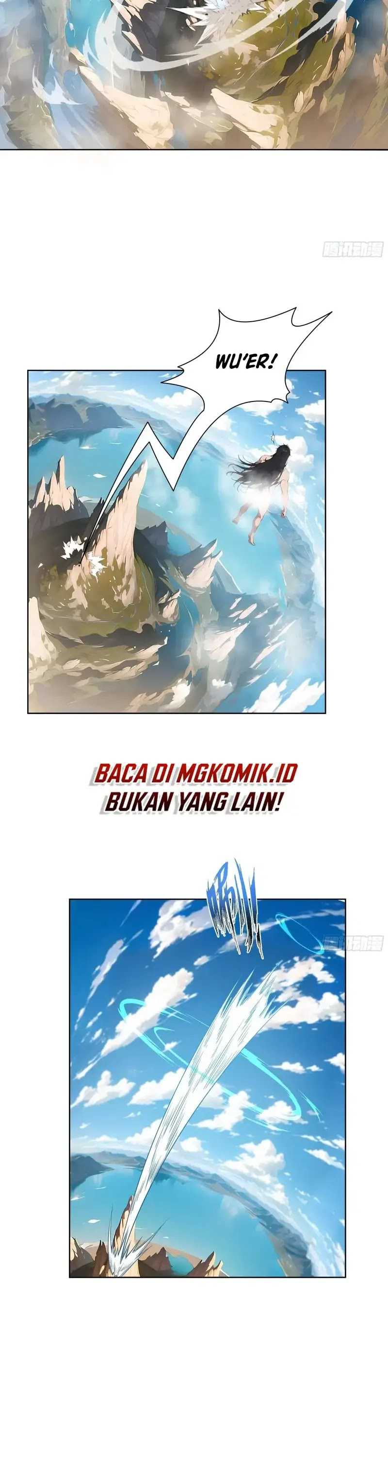 Start Invincible Chapter 01 Gambar 15