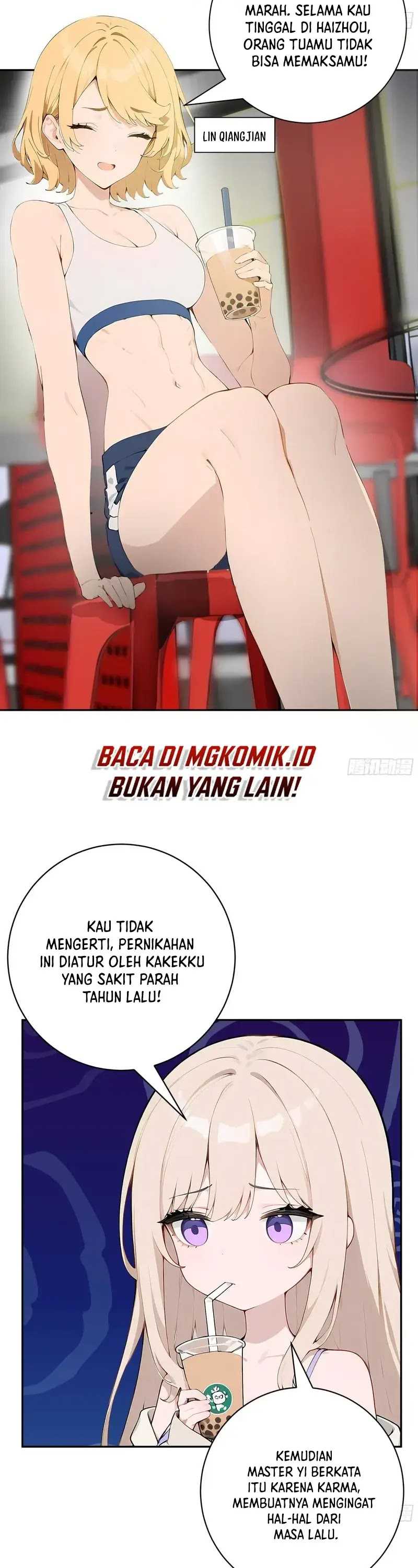 Start Invincible Chapter 01 Gambar 27