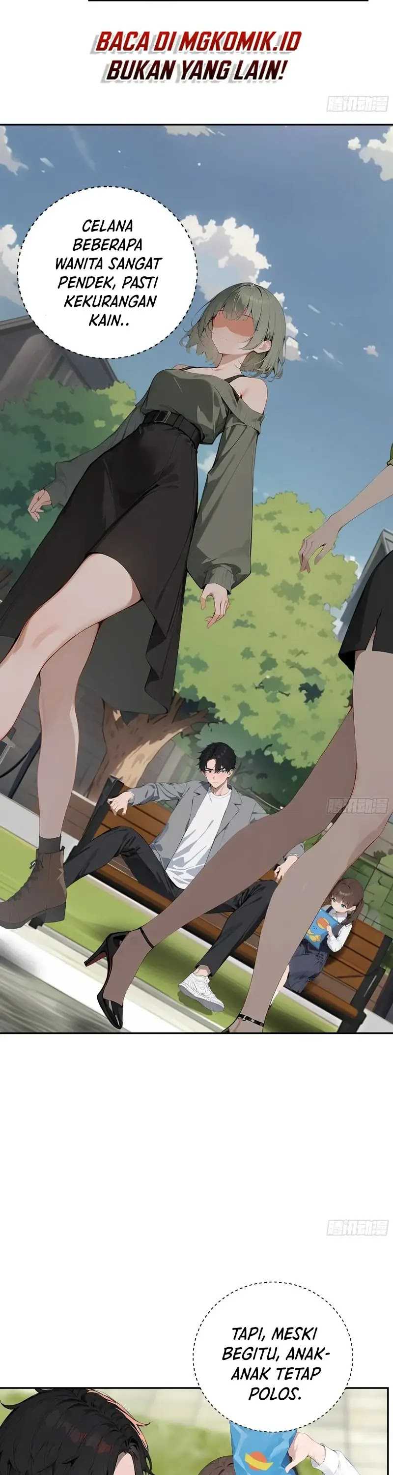Start Invincible Chapter 01 Gambar 39