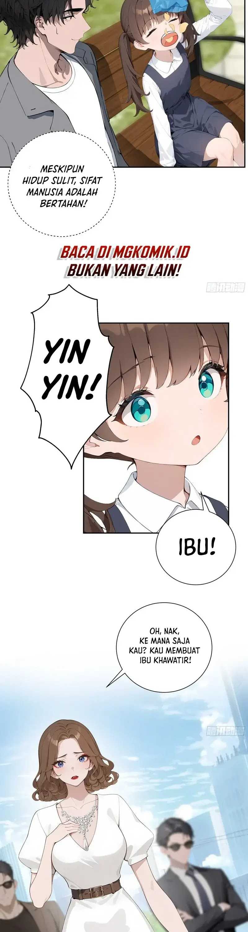 Start Invincible Chapter 01 Gambar 40