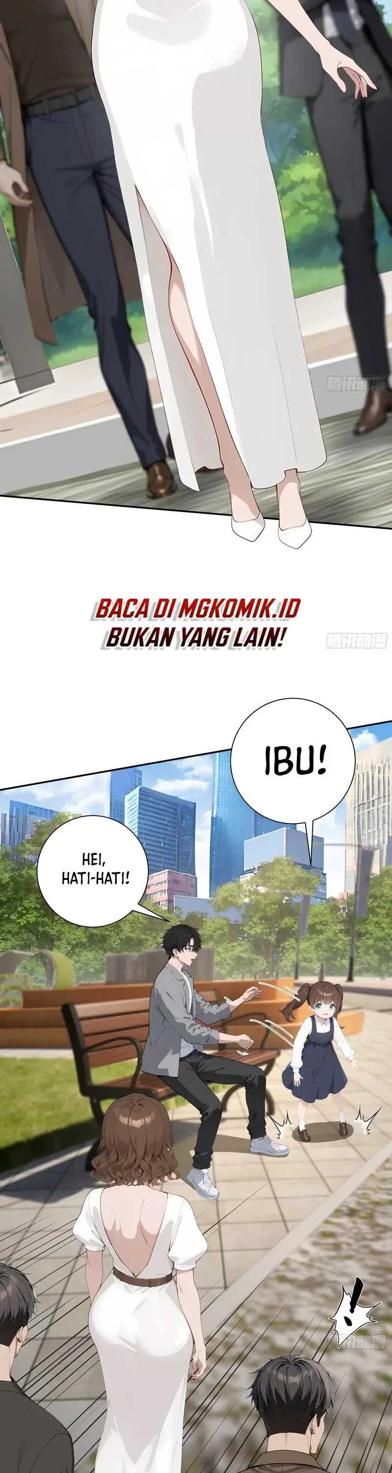 Start Invincible Chapter 01 Gambar 41