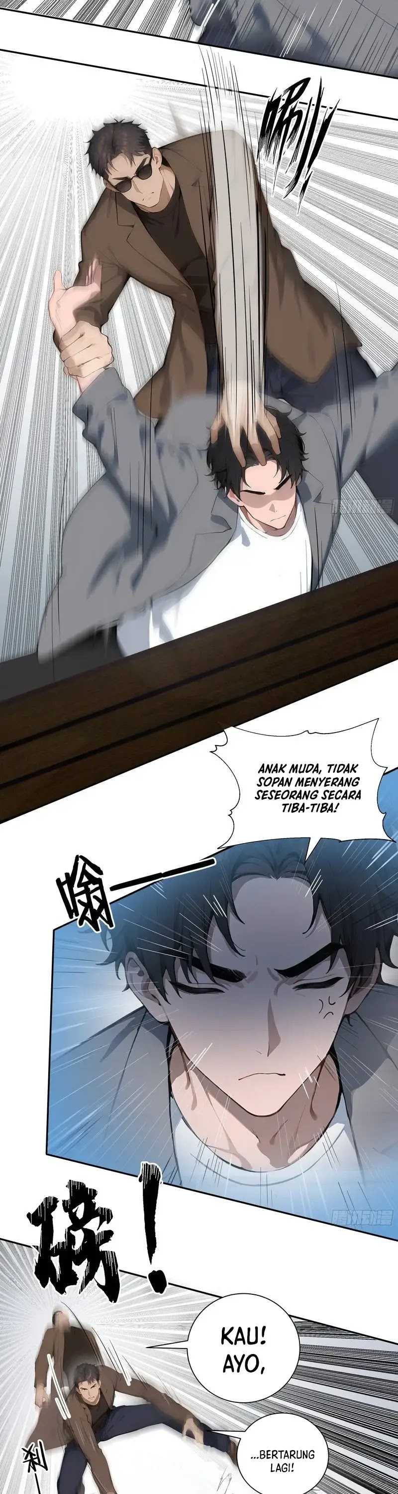 Start Invincible Chapter 01 Gambar 43