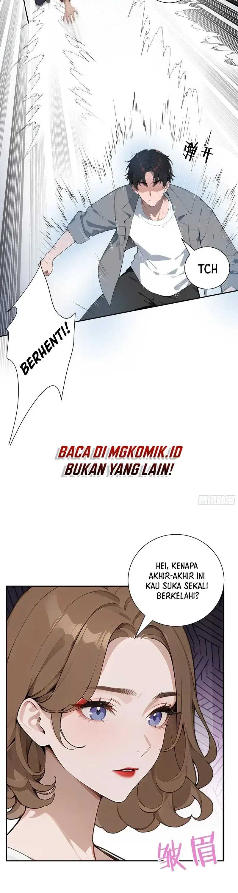 Start Invincible Chapter 01 Gambar 44