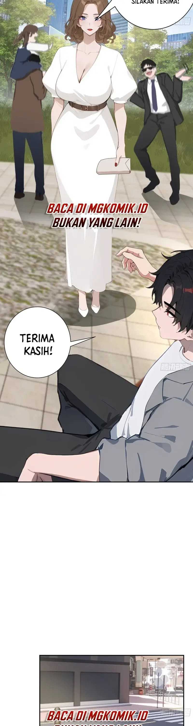 Start Invincible Chapter 01 Gambar 47