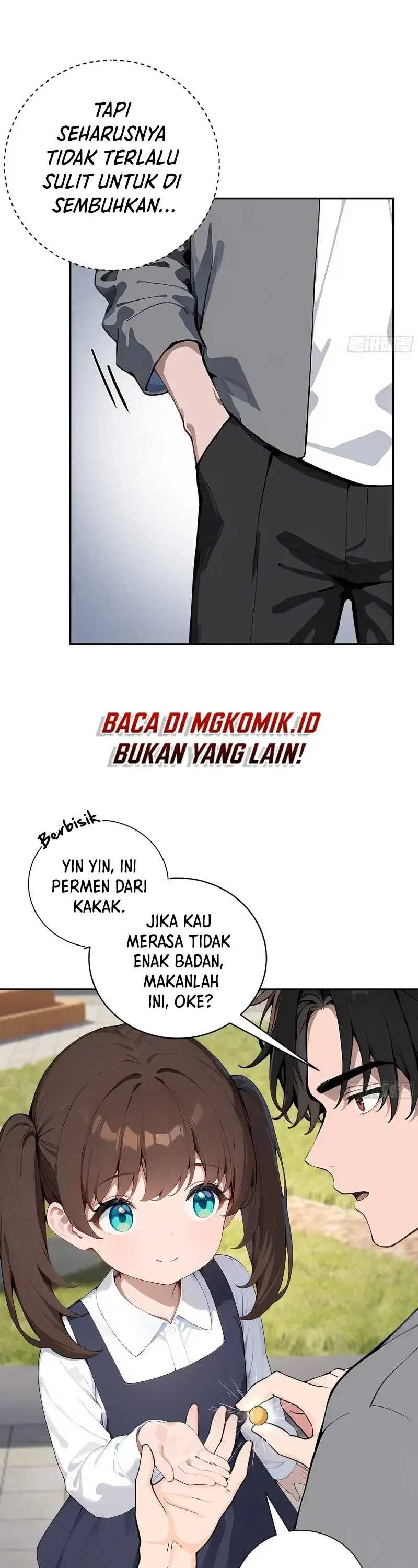 Start Invincible Chapter 01 Gambar 49