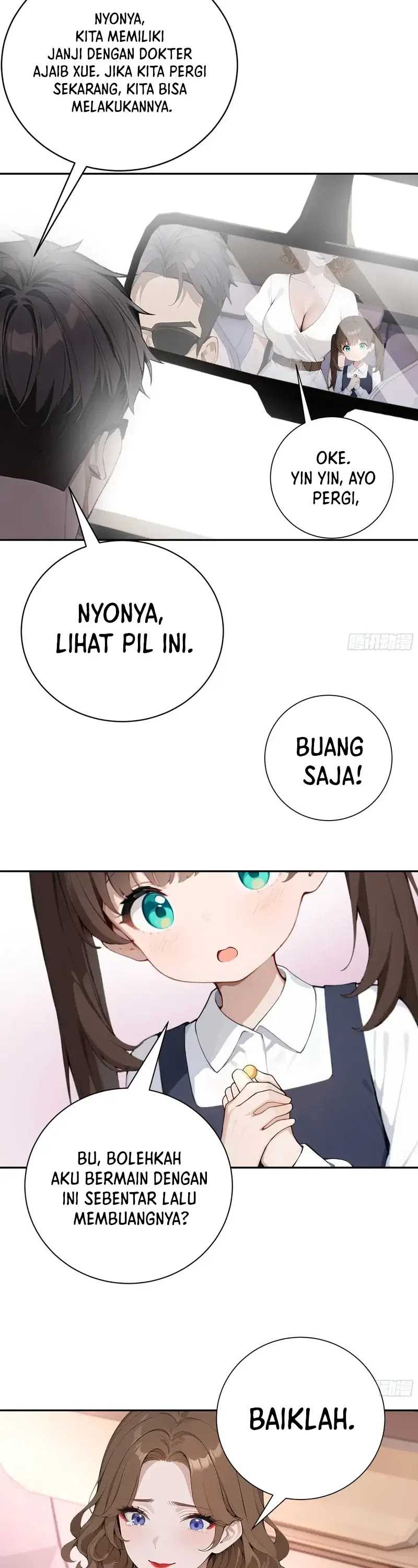 Start Invincible Chapter 01 Gambar 51