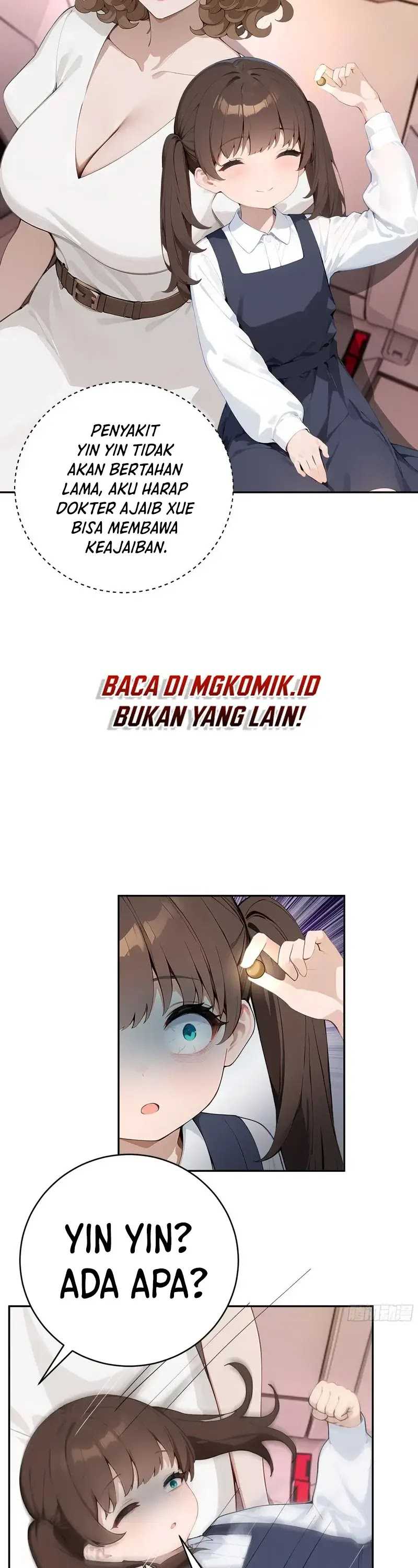 Start Invincible Chapter 01 Gambar 52