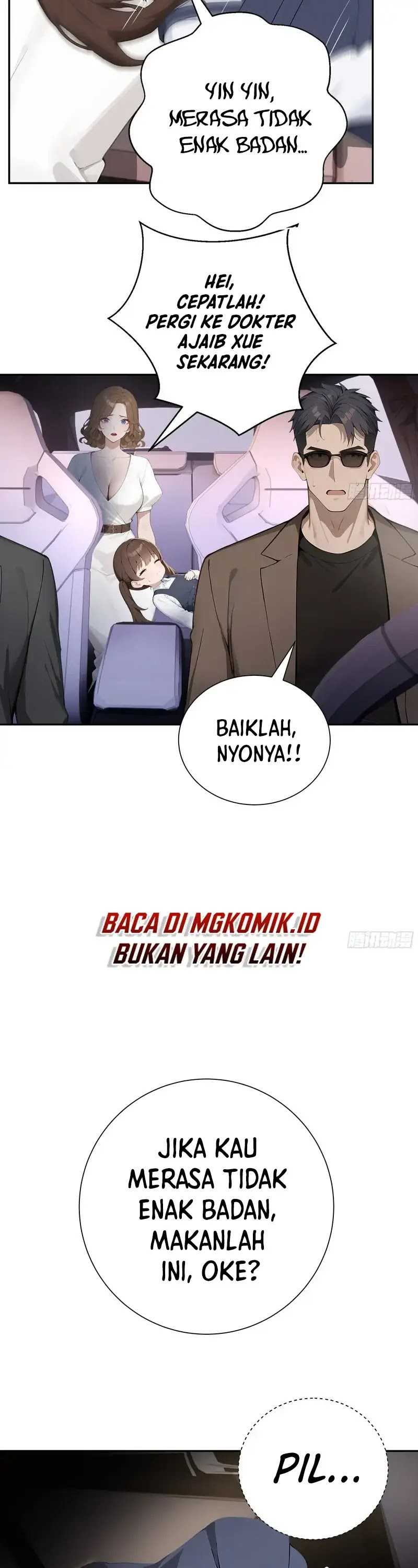 Start Invincible Chapter 01 Gambar 53