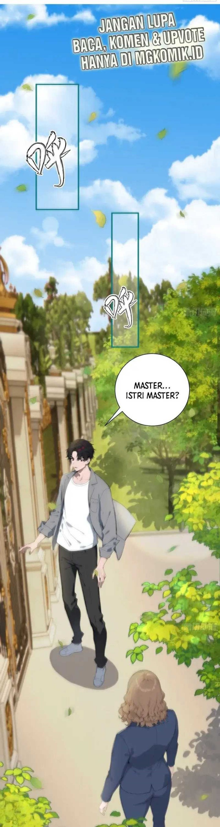 Start Invincible Chapter 03 Fix Gambar 2