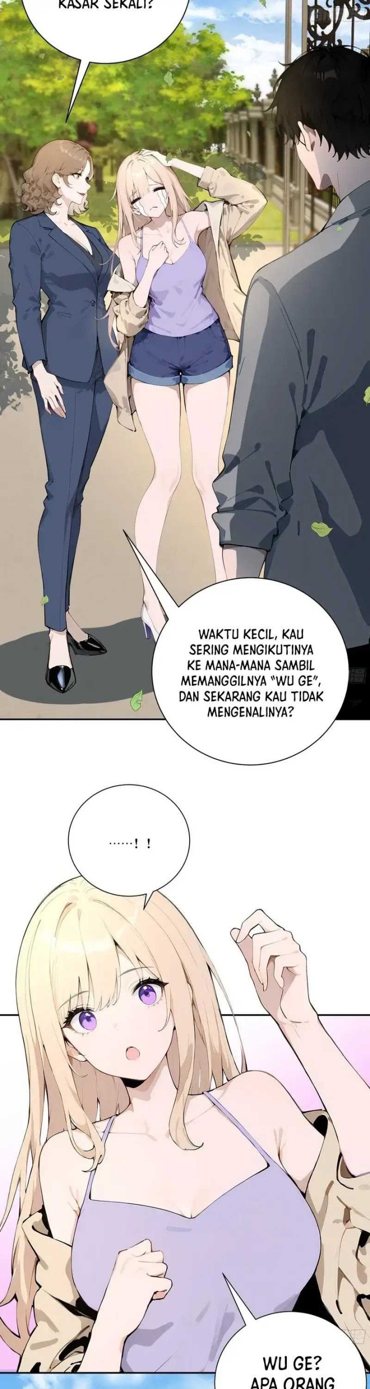Start Invincible Chapter 03 Fix Gambar 5