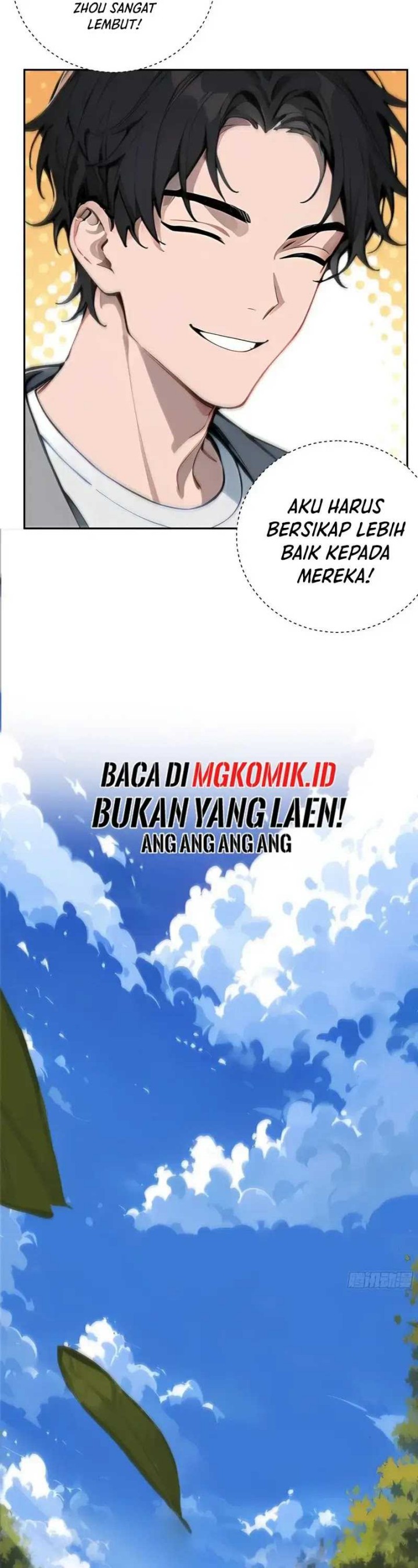 Start Invincible Chapter 03 Fix Gambar 18