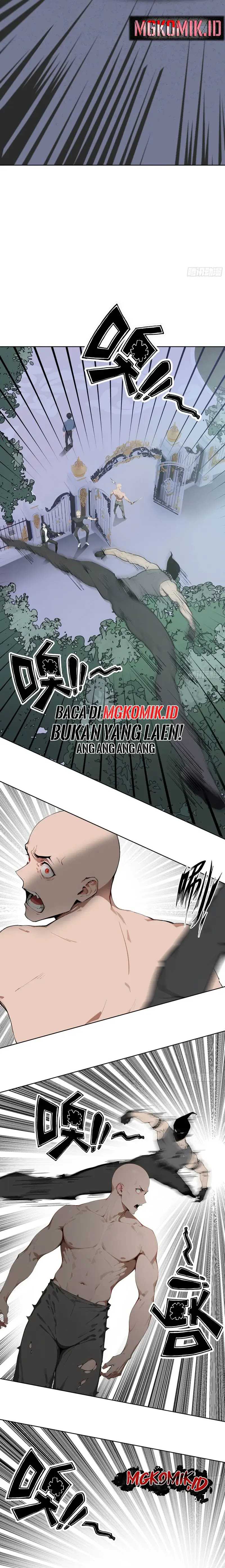 Start Invincible Chapter 06 Gambar 21