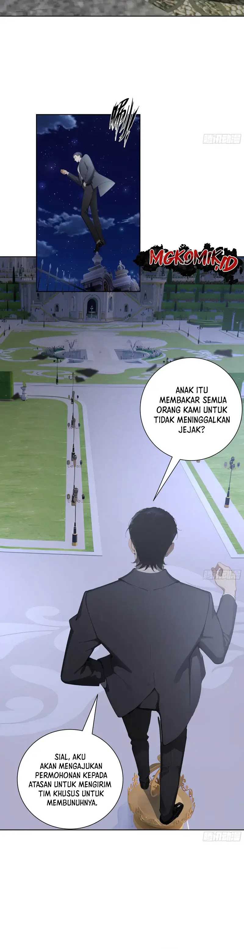 Start Invincible Chapter 06 Gambar 29