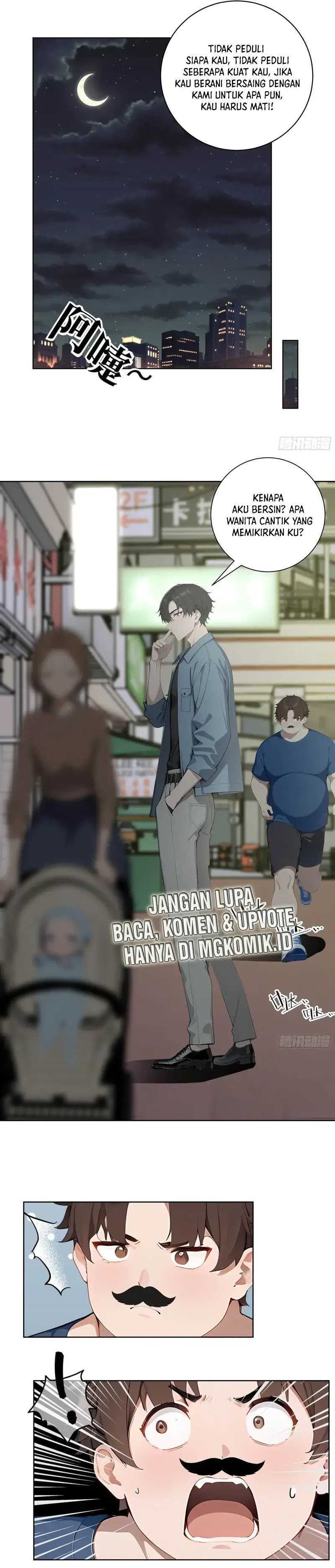 Start Invincible Chapter 06 Gambar 30
