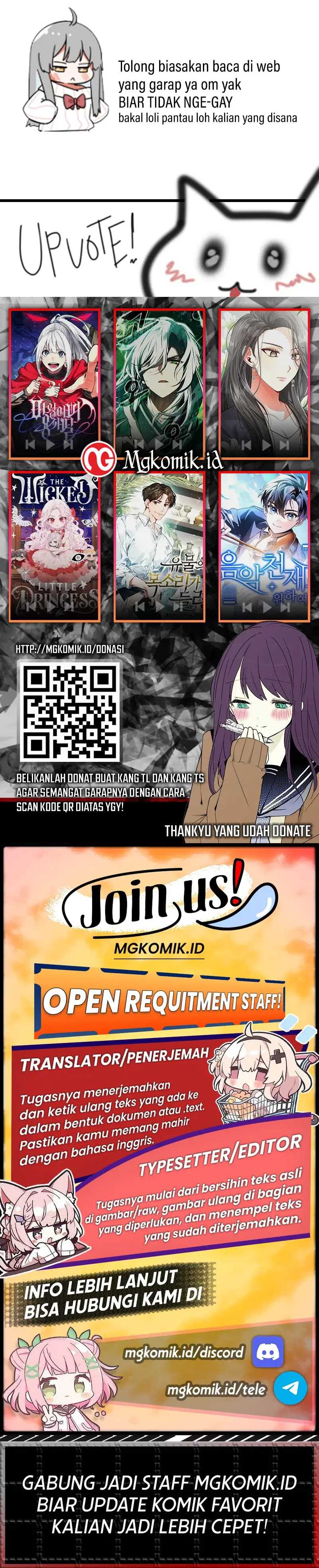 Start Invincible Chapter 06 Gambar 33
